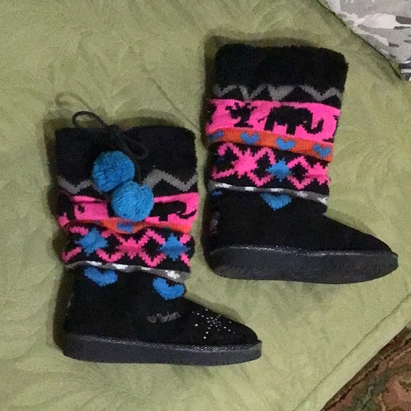 GIRLS LIGHT UP TWINKLE TOES BY SKECHERS - Picture 1 of 15